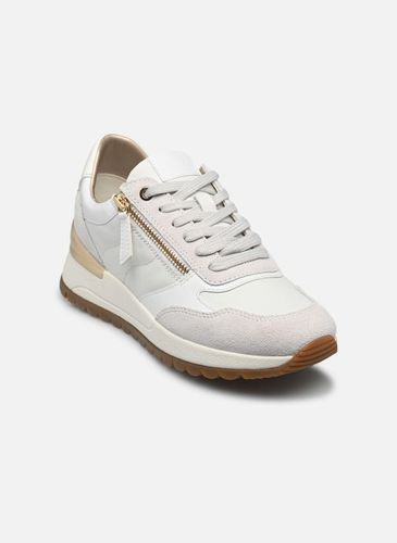 Baskets Geox D DESYA A pour Femme - Geox - Modalova