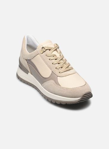 Baskets Geox D DESYA A pour Femme - Geox - Modalova