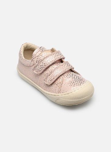 Baskets Cocoon Low VL pour Enfant - Naturino - Modalova