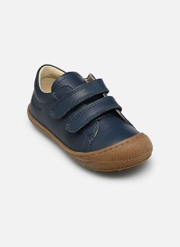 Baskets Cocoon Low VL pour Enfant - Naturino - Modalova