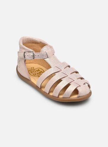 Sandales et nu-pieds Stand-Up Strap pour Enfant - Pom d Api - Modalova