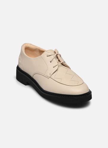 Chaussures à lacets Splend Weave - Clarks - Modalova