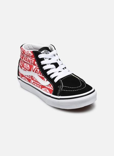 Baskets UY SK8-Mid Reissue pour Enfant - Vans - Modalova