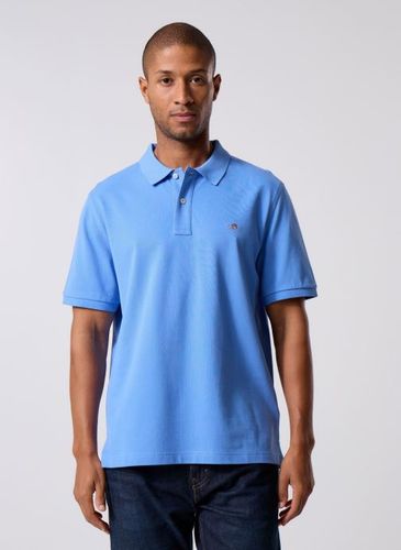 Vêtements Reg Shield Ss Pique Polo - GANT - Modalova