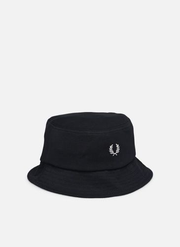 Chapeaux PIQUE BUCKET HAT pour Adulte - Fred Perry - Modalova