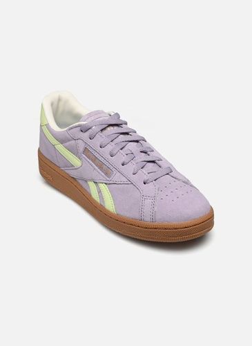 Baskets Club C Grounds Uk - Reebok - Modalova