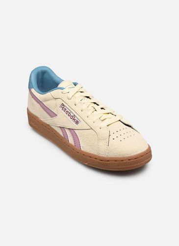Baskets Club C Grounds Uk - Reebok - Modalova