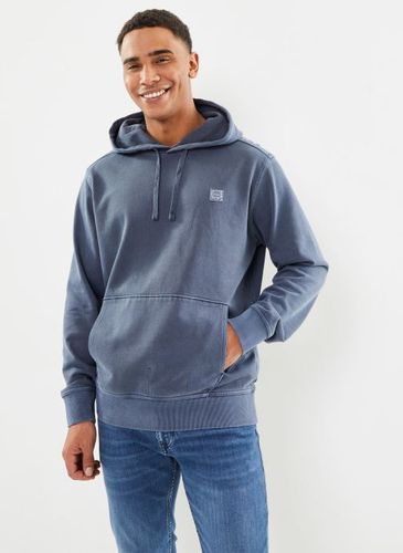 Vêtements Garment Dye Hoodie - Timberland - Modalova