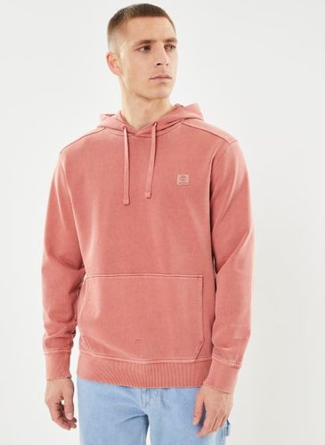 Vêtements Garment Dye Hoodie - Timberland - Modalova