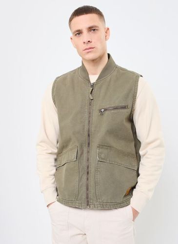 Vêtements Washed Canvas Jacket - Timberland - Modalova