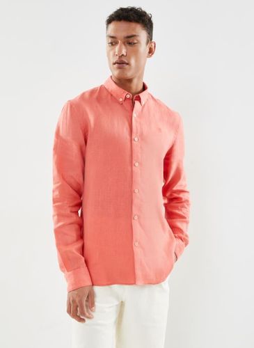 Vêtements Linen Shirt - Timberland - Modalova