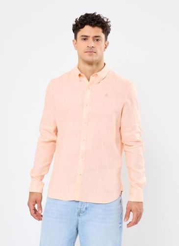 Vêtements Linen Shirt - Timberland - Modalova