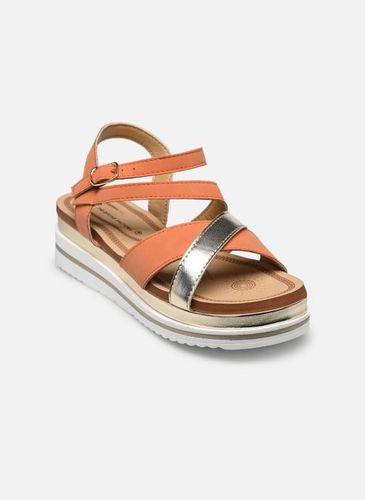 Sandales et nu-pieds TX5024 pour - Divine Factory - Modalova
