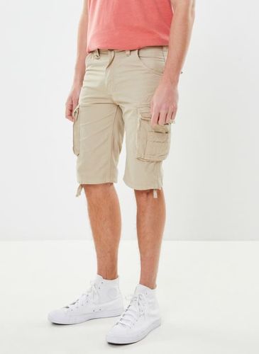 Vêtements Short Militaire A/ceinture pour Accessoires - Schott - Modalova