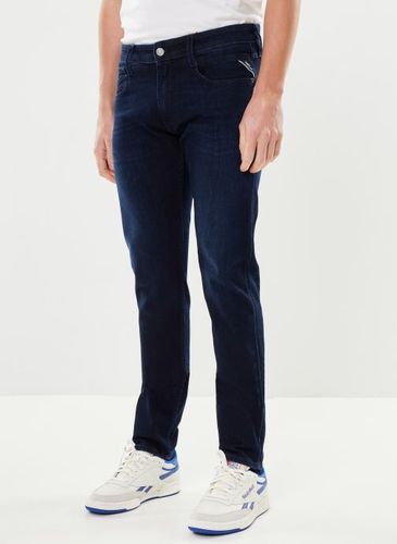 Vêtements ANBASS jean slim dark blue - Replay - Modalova