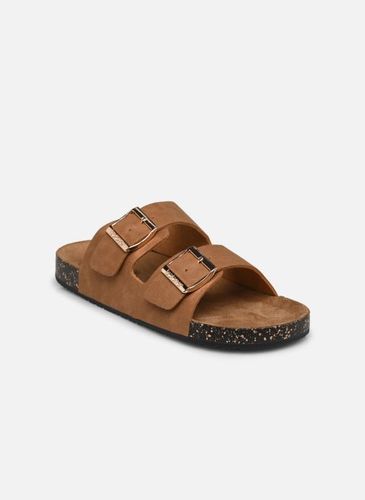 Mules et sabots Mule dessus double bride patch everywear - Isotoner - Modalova
