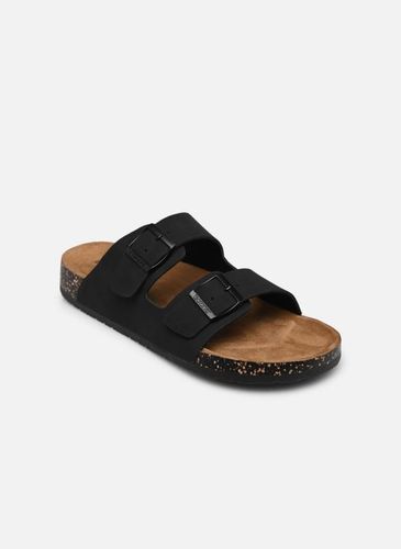 Sandales et nu-pieds Mule dessus double brides patch everywea - Isotoner - Modalova
