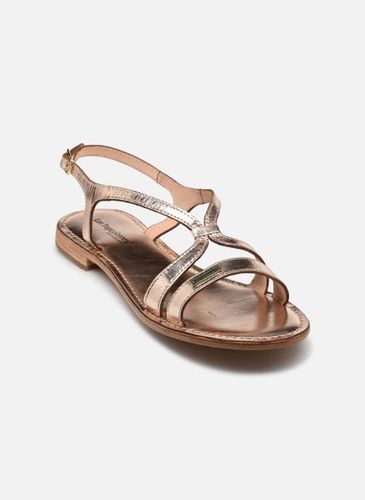 Sandales et nu-pieds HAMOON pour - Les Tropéziennes par M Belarbi - Modalova
