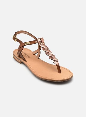 Sandales et nu-pieds HAMSONG pour - Les Tropéziennes par M Belarbi - Modalova