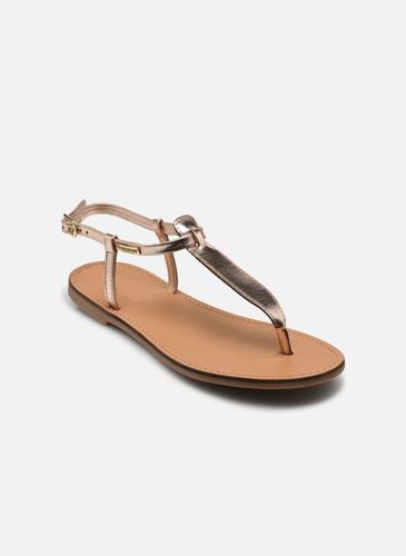 Sandales et nu-pieds HARVIL - Les Tropéziennes par M Belarbi - Modalova