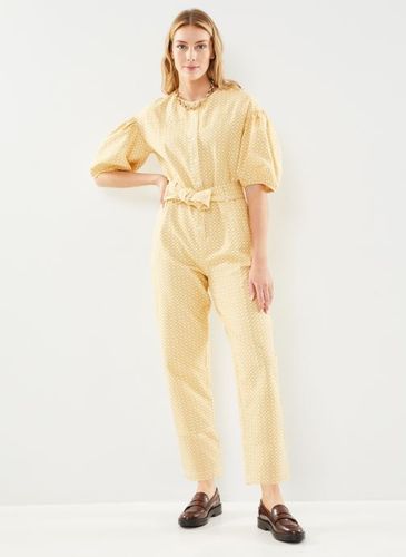Vêtements Jacquard Jumpsuit pour Accessoires - The Tiny Big Sister - Modalova