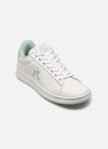Baskets LCS COURT CLEAN W - Le Coq Sportif - Modalova