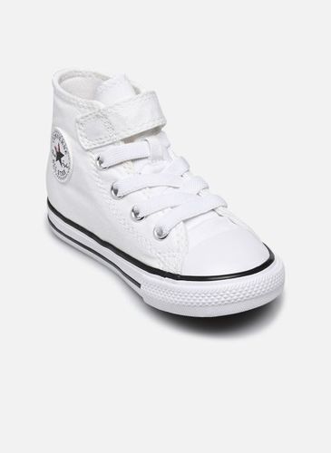 Baskets Chuck Taylor All Star 1V Canvas Festival Hi I pour Enfant - Converse - Modalova