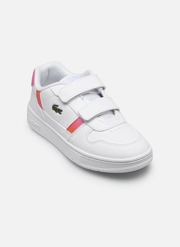 Baskets T-Clip SUC pour Enfant - Lacoste - Modalova
