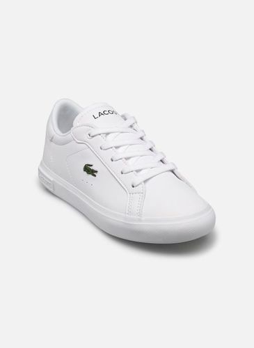 Baskets Powercourt SUC pour Enfant - Lacoste - Modalova