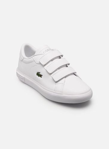 Baskets Powercourt SUC pour Enfant - Lacoste - Modalova