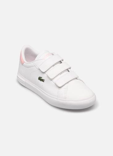 Baskets Powercourt SUC pour Enfant - Lacoste - Modalova