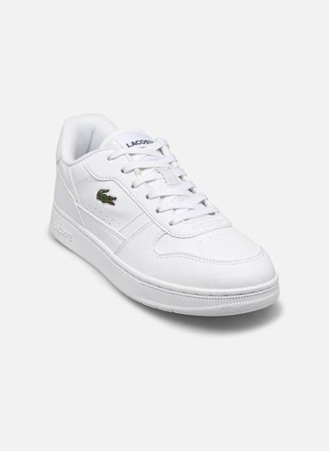 Baskets T-Clip SUJ pour Enfant - Lacoste - Modalova