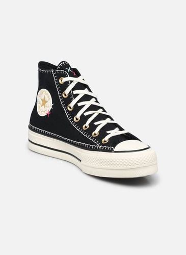 Baskets Chuck Taylor All Star Lift Canvas Stitch - Converse - Modalova