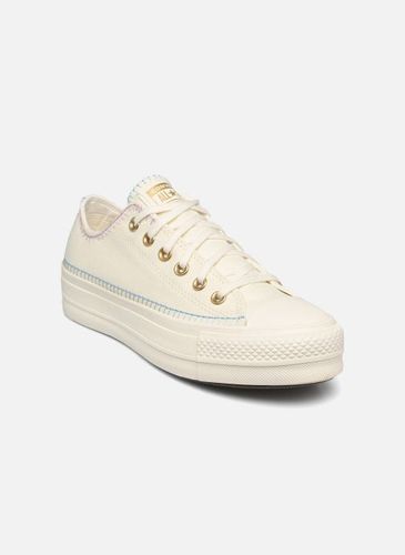 Baskets Chuck Taylor All Star Lift Stitch Sich O - Converse - Modalova
