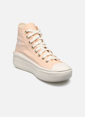 Baskets Chuck Taylor All Star Move Crafted Color - Converse - Modalova