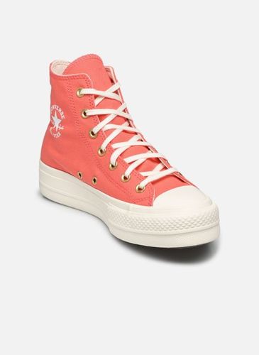 Baskets Chuck Taylor All Star Lift Canvas Crafte - Converse - Modalova