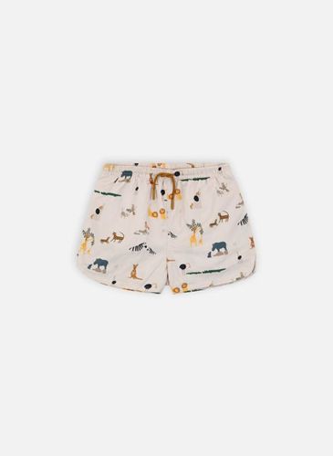 Vêtements Aiden Printed Board Shorts pour Enfant - Liewood - Modalova