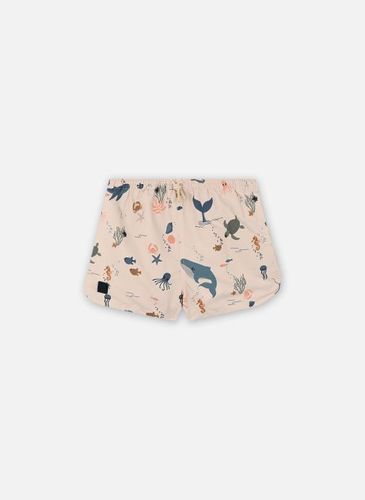 Vêtements Aiden Printed Board Shorts pour Enfant - Liewood - Modalova