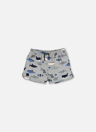 Vêtements Aiden Printed Board Shorts pour Enfant - Liewood - Modalova