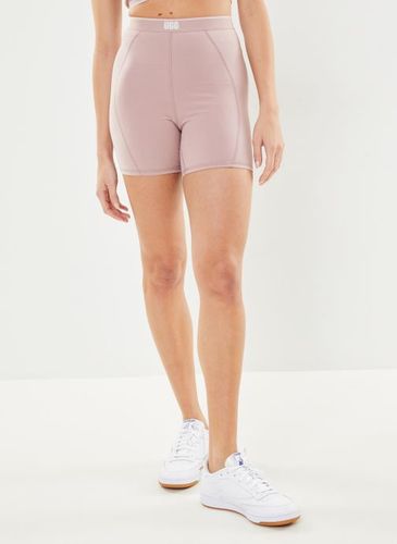 Vêtements CORILYNN LOGO BIKER SHORT - UGG - Modalova