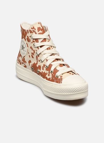 Baskets Chuck Taylor All Star Lift Canvas Archiv - Converse - Modalova