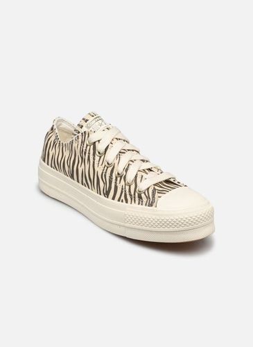 Baskets Chuck Taylor All Star Lift Canvas Archiv - Converse - Modalova