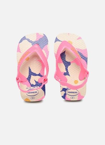Sandales et nu-pieds Baby Mini Me pour Enfant - Havaianas - Modalova