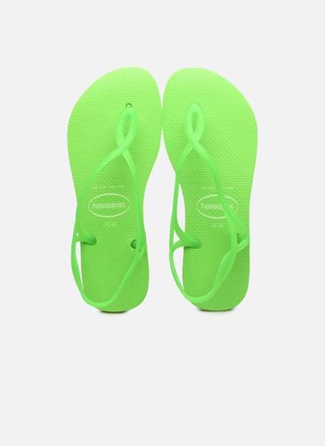 Sandales et nu-pieds HAV. LUNA NEON - Havaianas - Modalova