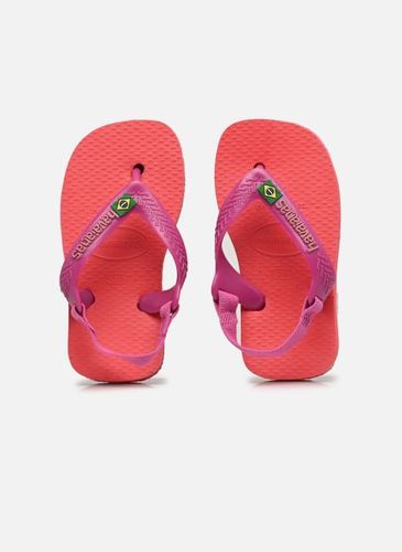 Sandales et nu-pieds Baby Brasil Logo Li pour Enfant - Havaianas - Modalova