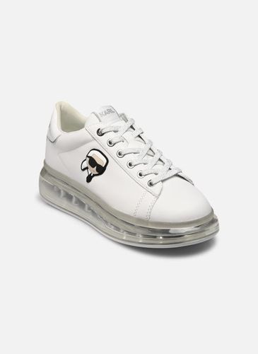 Baskets Kapri Kushion Karl Nft Lo Lace - Karl Lagerfeld - Modalova