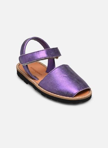 Sandales et nu-pieds Avarca Velcro Magic pour Enfant - Minorquines - Modalova