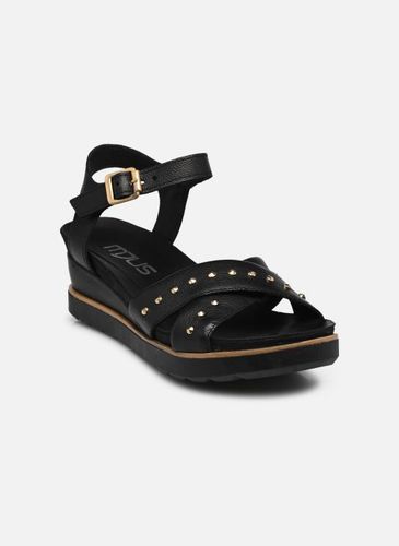 Sandales et nu-pieds TAPPY L16008 - Mjus - Modalova