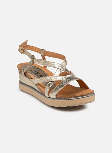 Sandales et nu-pieds TAPPY L16002 pour - Mjus - Modalova