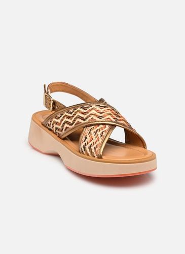 Sandales et nu-pieds LEVANTE T99008 pour - Mjus - Modalova